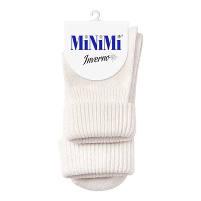 Носки женские согревающие, Minimi носки, Inverno3301 оптом