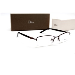 Распродажа без футляра Dior оправа 9666 c02
