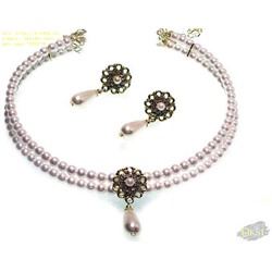 НАБОР ЖЕМЧУЖНЫЙ-SM-562