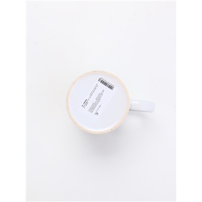 Кружка керамическая новогодняя «Волшебного Нового года», 320 мл