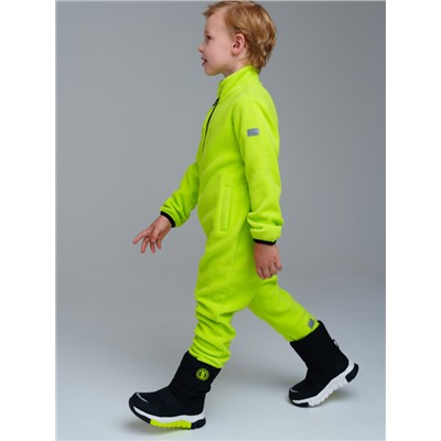 Комбинезон для мальчика