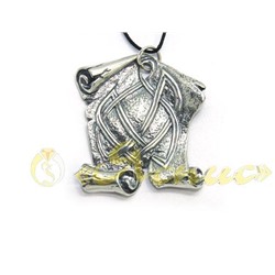 0608П   Манускрипт