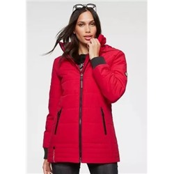 Jacke Sportiv   Размер 38, Цвет rot, Производитель of ALPENBLITZ