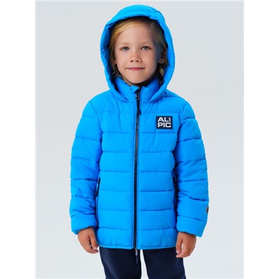 Куртка демисезонная для мальчика