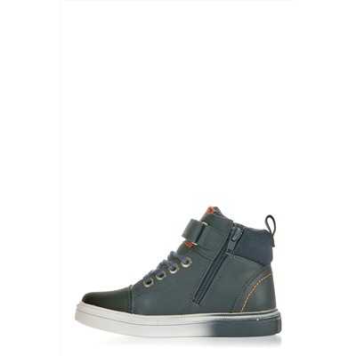 Ботинки дошкольные Indigo Kids