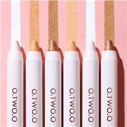 Стик для макияжа Multi-purpose Makeup stick With Concealer Eyeshadow Highlighter Pencil № 8 Cement
