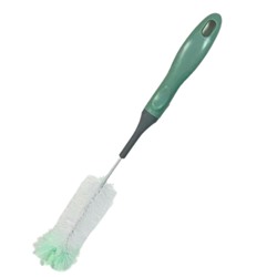 Ершик RA-54201 для мытья бутылок 40см зеленая(200) оптом