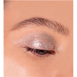 LUX-VISAGE Тени Жидкие для век "Glitter Rock" №301