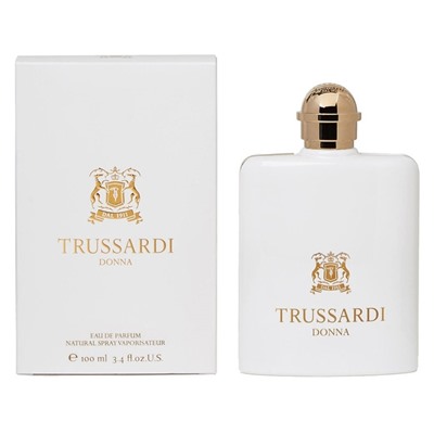 Trussardi Donna For Women edp 100 ml