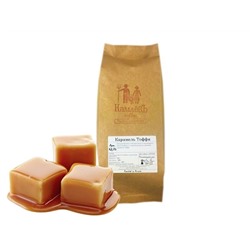 Карамель Тоффи