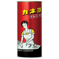 Чистящий порошок KANEYO, 400 г