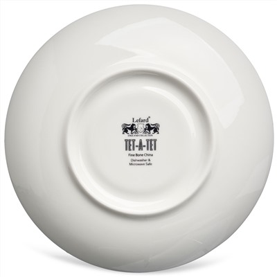 ЧАЙНАЯ ПАРА LEFARD "TET-A-TET" 350 МЛ (КОР=24НАБ.)