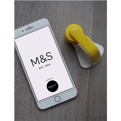 Pinpoint Kids Foot Measuring Tool