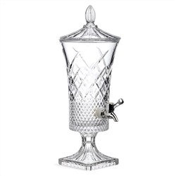 ДИСПЕНСЕР ДЛЯ НАПИТКОВ "STELLA", 2 Л