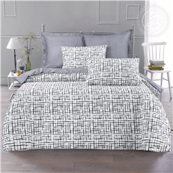 КПБ Омега сатин Арт Дизайн