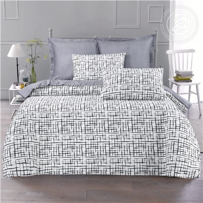 КПБ Омега сатин Арт Дизайн