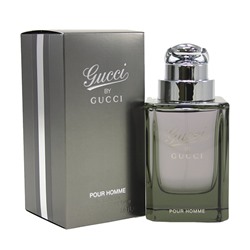 Gucci By Gucci Pour Homme edt 90 ml