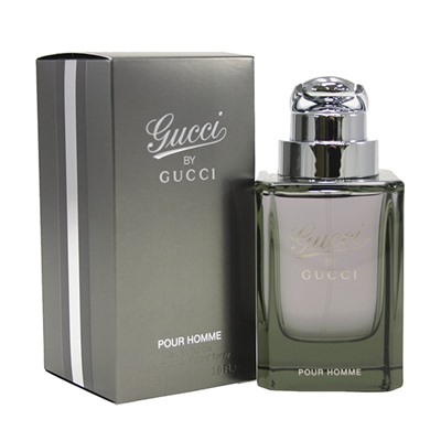 Gucci By Gucci Pour Homme edt 90 ml