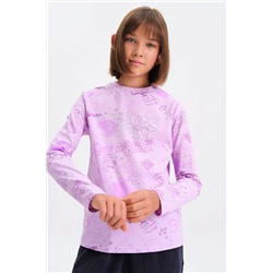 Джемпер для девочек