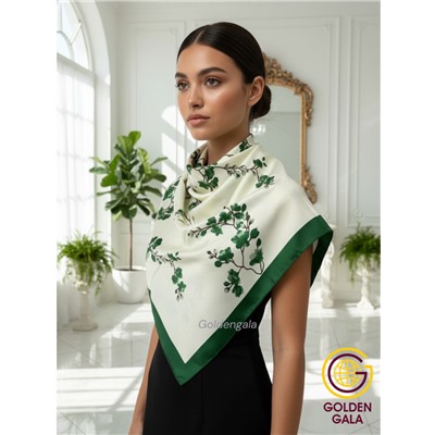 Платок шелковый Арт М-34/3