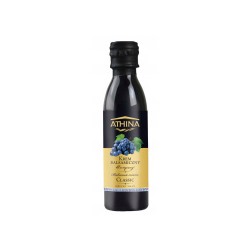 Соус бальзамический крем ATHINA 250 мл 1/12