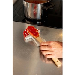 Подставка для ложки Amanita, 27,5 см