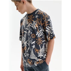 Футболка для мальчиков