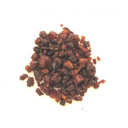 Окаменелая смола: мирра темная горькая, 50 гр