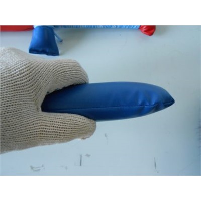 Меч 65 см Синий