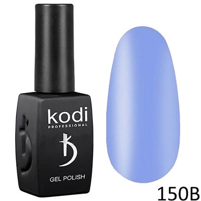 Гель Лак Kodi Professional № 150B 12 ml
