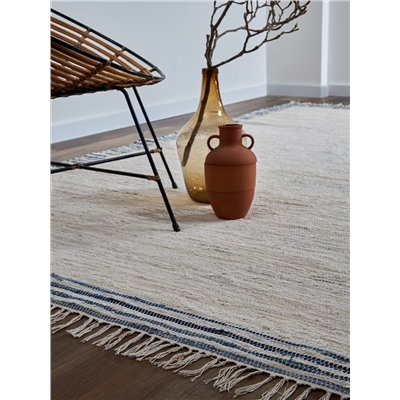 Ковер из хлопка Gujarat из коллекции Ethnic