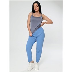 Женский топ Джимена / серый