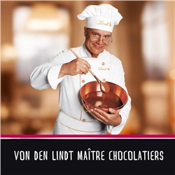 Lindt 2025 Hello Santa Vegan 3stk x 80 g, Линдт Веган Дед Мороз, 12см, 80 грамм х 3 штуки (240 грамм)