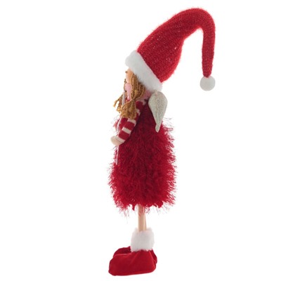 GAEM Игрушка набивная "Ангел", L24 W10 H72 см