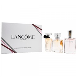 Парфюмерный набор Lancome 3x30 ml NEW!