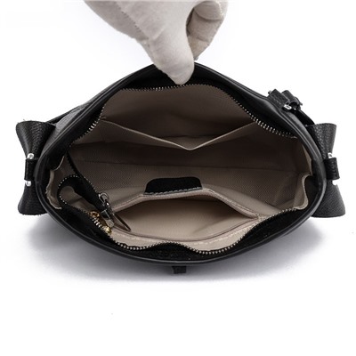 Bags Сумка женская / кожа /   022262