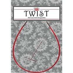 Леска Twist металлический трос, обтянутый нейлоном
