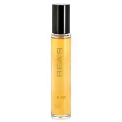 Парфюм BEA'S U749 Z&R Black Pepper & Amber, Neroli unisex 20 ml