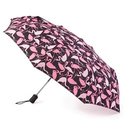R346-2867 Flamingo (Фламинго) Зонт женский автомат Fulton