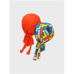 Бандана для мальчика