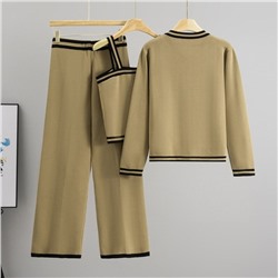 Butterfly Костюм-тройка женский  2507271446