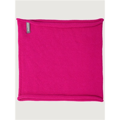 Снуд детский NIKASTYLE 17м11625 Черный