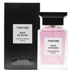 Tom Ford Rose De Russie Unisex edp 100 ml