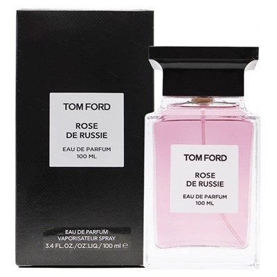 Tom Ford Rose De Russie Unisex edp 100 ml