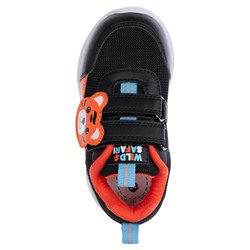 Кроссовки для мальчика