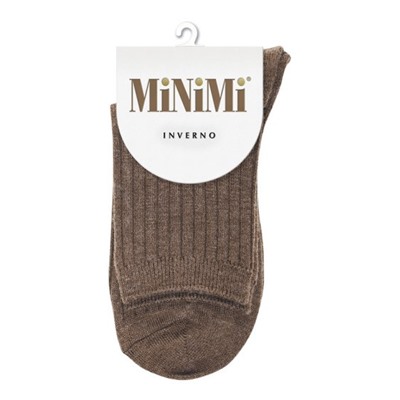 Носки женские согревающие, Minimi носки, Inverno3302 оптом