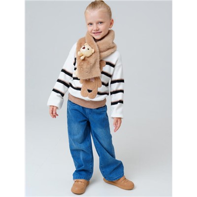 Шарф для девочки