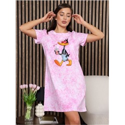 Женская туника Т-50.01 / Утка