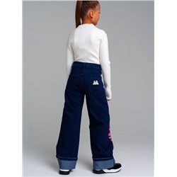 Джинсы для девочки