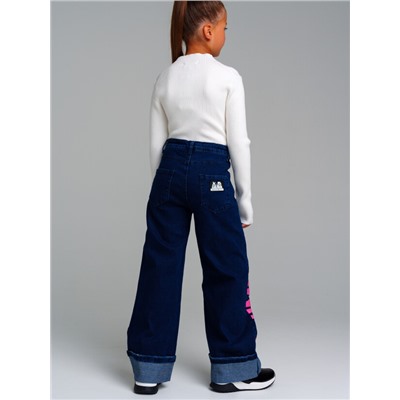 Джинсы для девочки